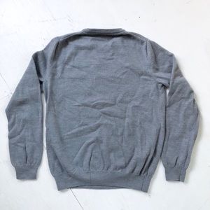 J. Crew Sweaters - J. Crew Merino Wool Crewneck Sweater J. Crew Sweaters - J. Crew Merino Wool Crewneck Sweater